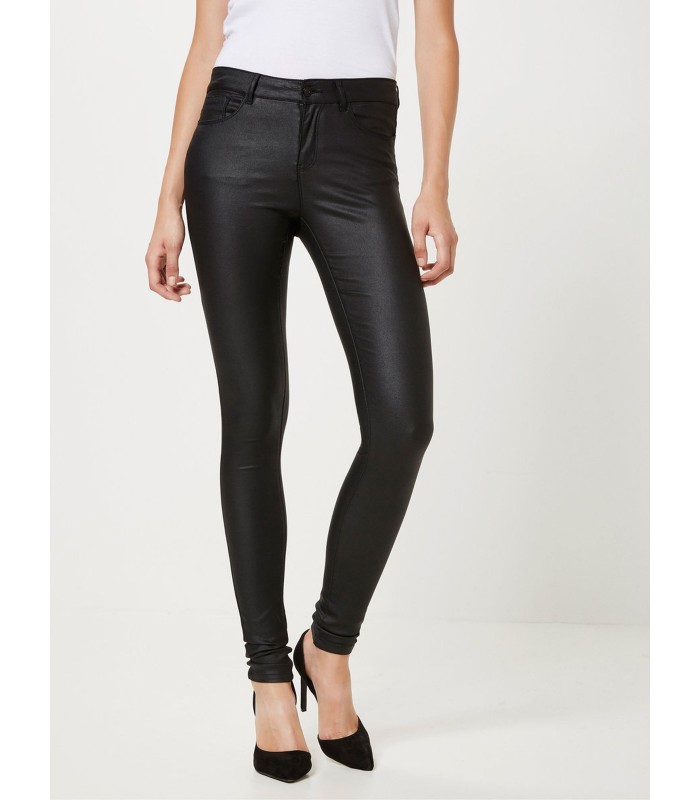 Vero Moda Kelnės moterims L30 10138972*L30 (4)