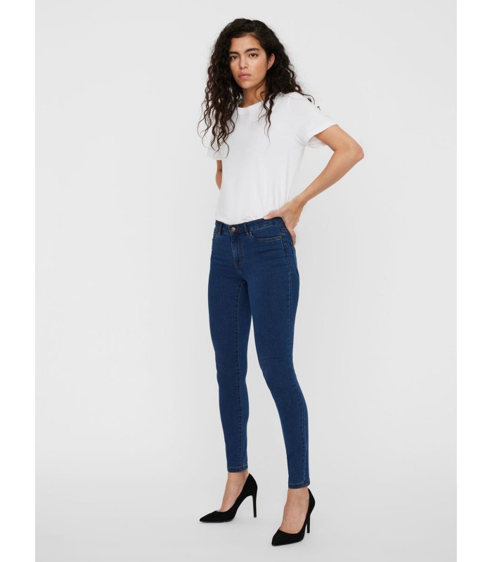 Vero Moda naiste teksapüksid L32 Judy 10237630*L32 (1)