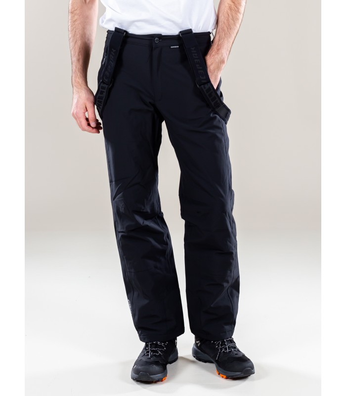 Icepeak мужские лыжные брюки 60g Freiberg 57012-6*990 (4)