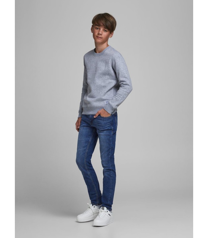 JACK & JONES JUNIOR Glenn Boys Jeans 12181893*01 (6)