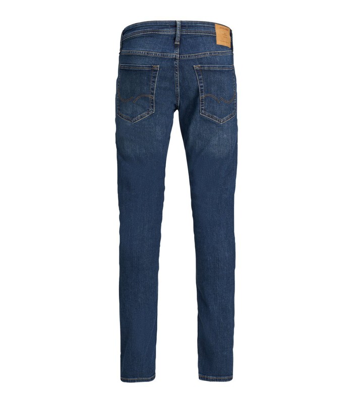 JACK & JONES meeste teksapüksid Glenn L36 12152347*04 (1)