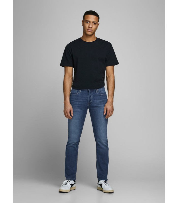 JACK & JONES HERREN JEANS GLENN L34 12152347*03 (6)