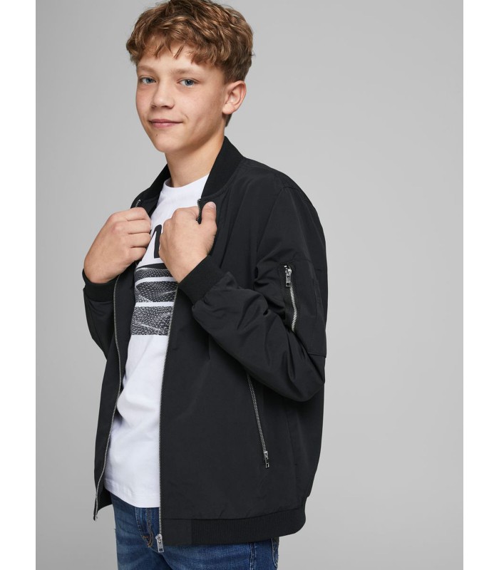 JACK & JONES JUNIOR vaikiška striukė 12182385*01 (5)