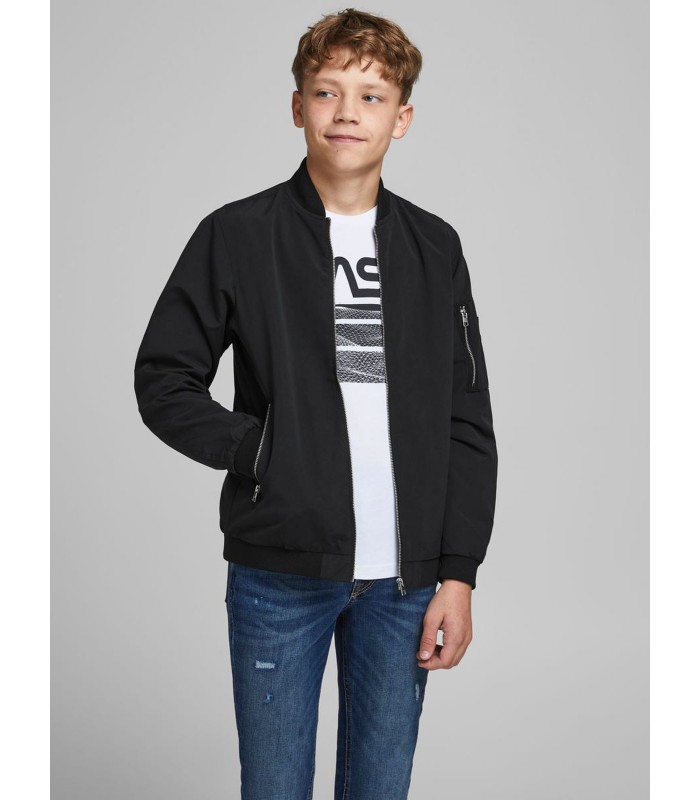 JACK & JONES JUNIOR детская куртка 12182385*01 (8)