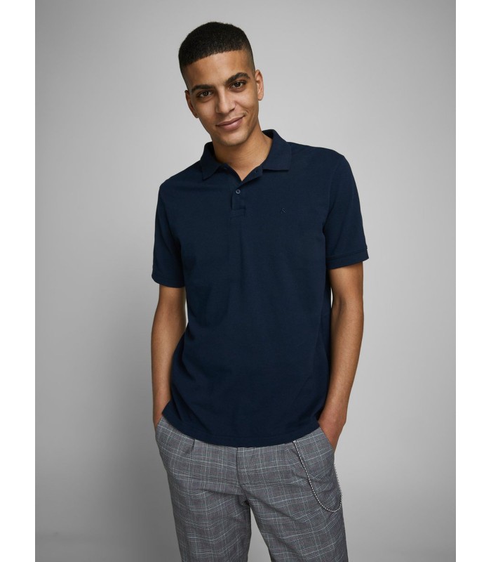 JACK & JONES meeste polosärk 12136516*02 (5)