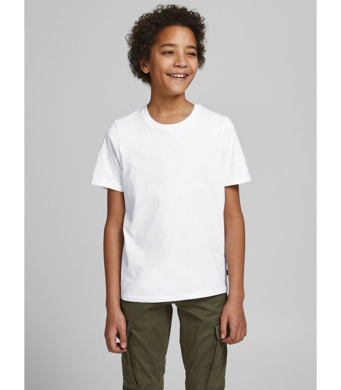 JACK & JONES laste T-särk 12158433*02 (8)