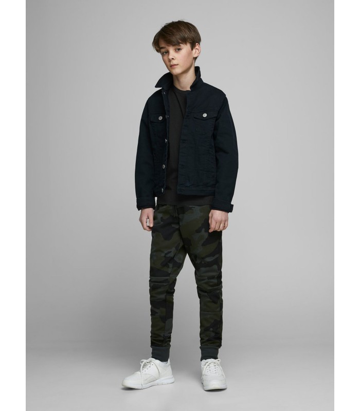 JACK & JONES bērnu krekls 12158433*01 (6)