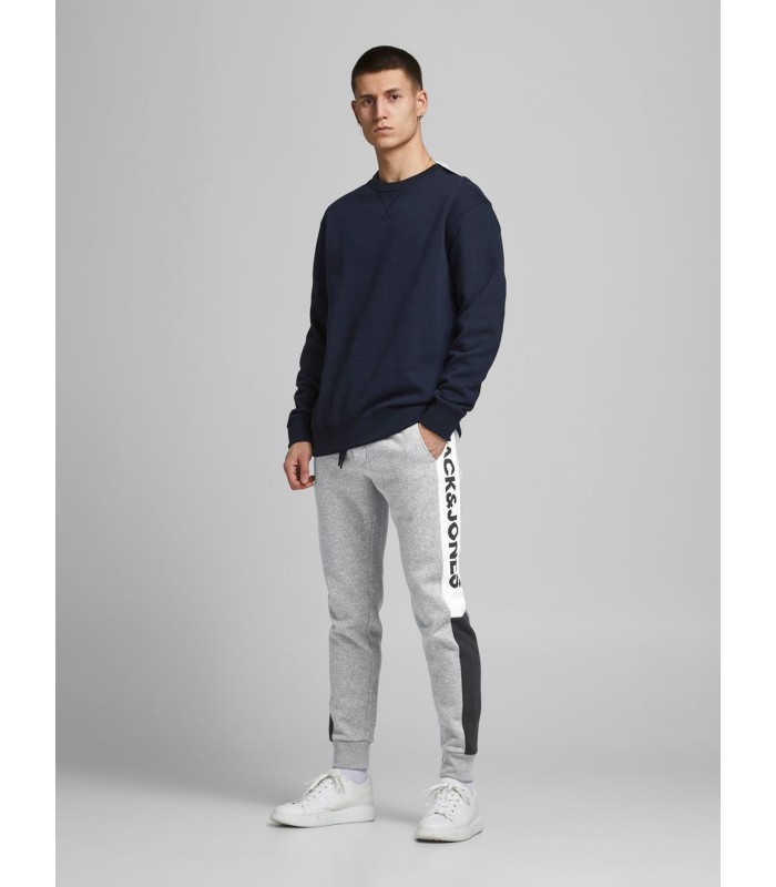 JACK & JONES VIRŠKOS TRUMPOS KELNĖS 12197199*01 (6)