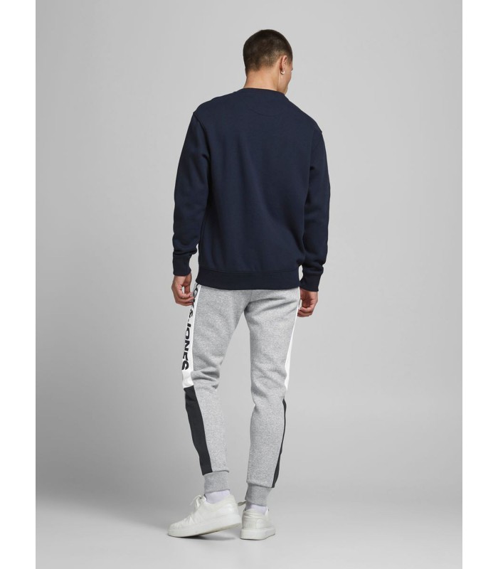 JACK & JONES meeste dressipüksid 12197199*01 (7)