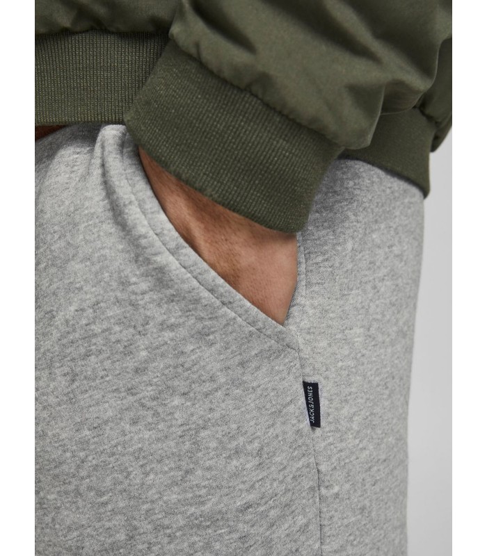 JACK & JONES МУЖСКИЕ СПОРТИВНЫЕ ШТАНЫ 12195726*01 (4)