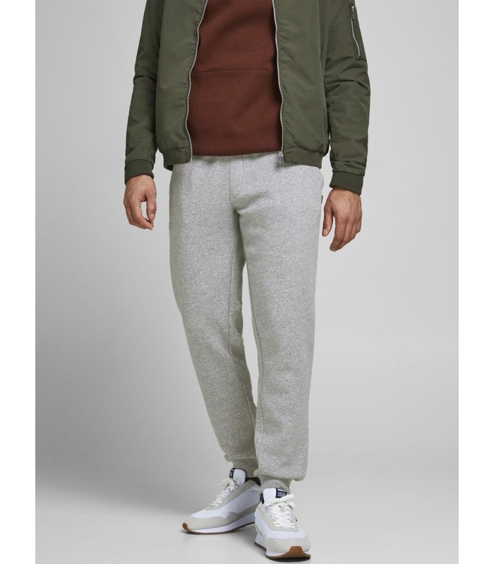 JACK & JONES meeste dressipüksid 12195726*01 (8)