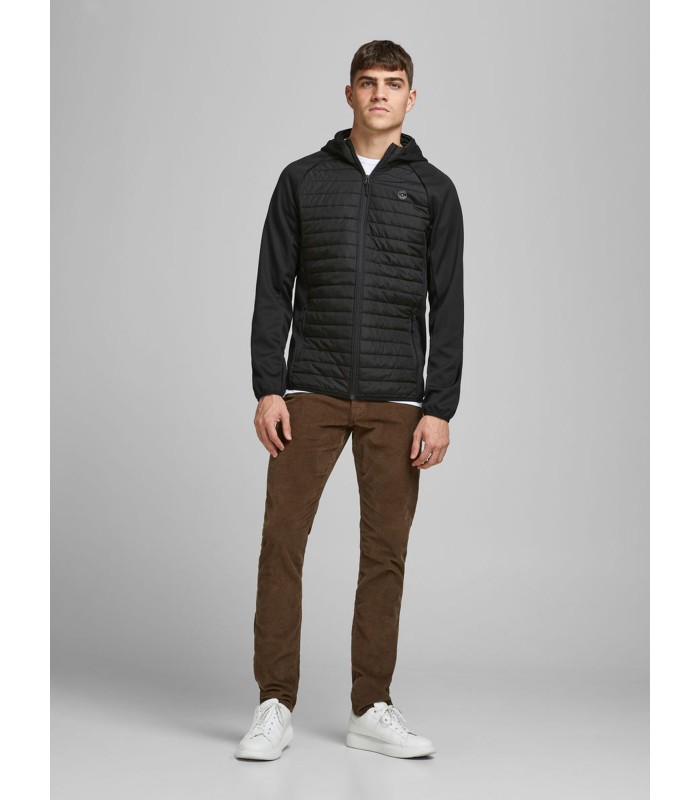 JACK & JONES vīriešu jaka 12182242*01 (6)