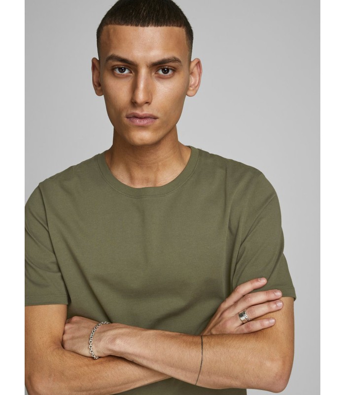 JACK & JONES Herren T-Shirt 12156101*02 (5)