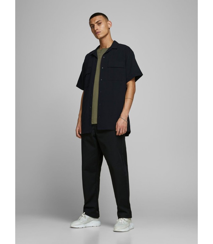 JACK & JONES vīriešu T-krekls 12156101*02 (6)