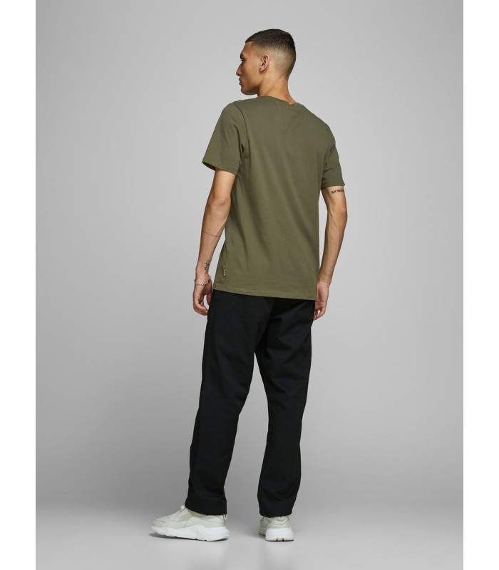 JACK & JONES vīriešu T-krekls 12156101*02 (7)