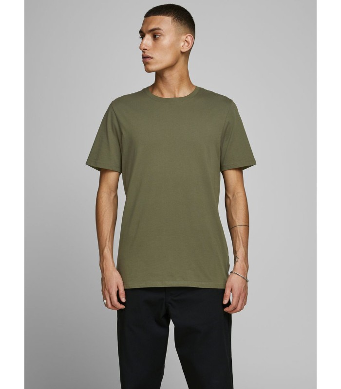 JACK & JONES Herren T-Shirt 12156101*02 (8)