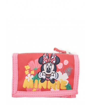 ДЕТСКИЙ КОШЕЛЕК MINNIE WALLET-9 (2)