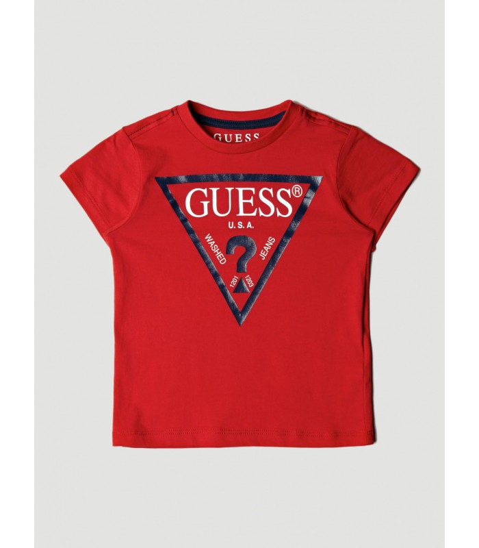 Guess Boysin T-paita N73I55*RHT (2)