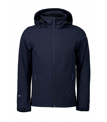 Icepeak куртка софтшелл мужская Brimfield 57970-7*390
