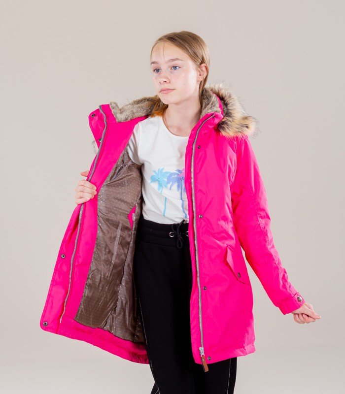 Lenne laste talveparka 250g Edina 21671*265 (4)