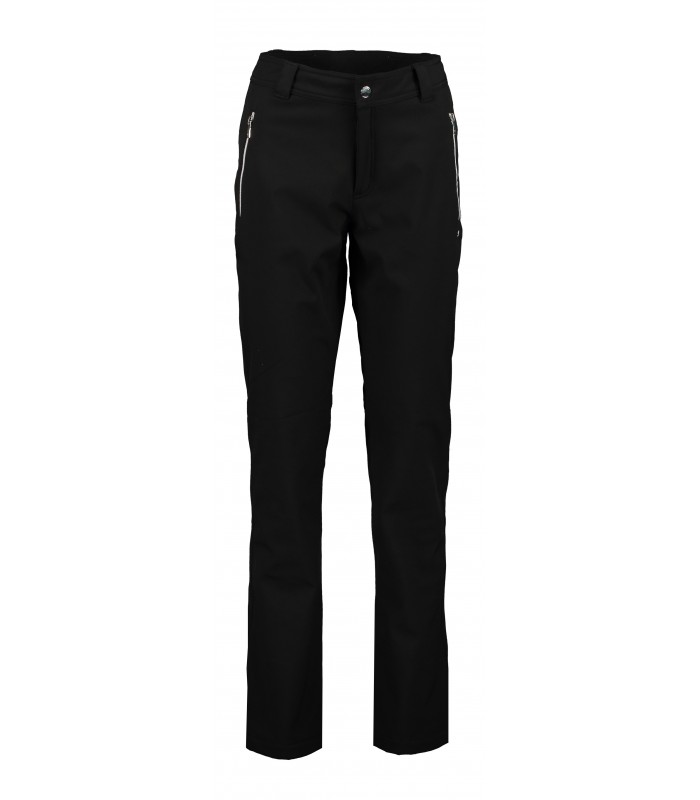Luhta naisten softshell-housut Erottaja 30763-2*991 (1)