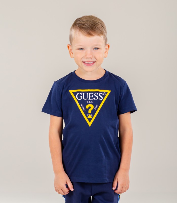 Guess laste T-särk N73I55*DEKB (5)