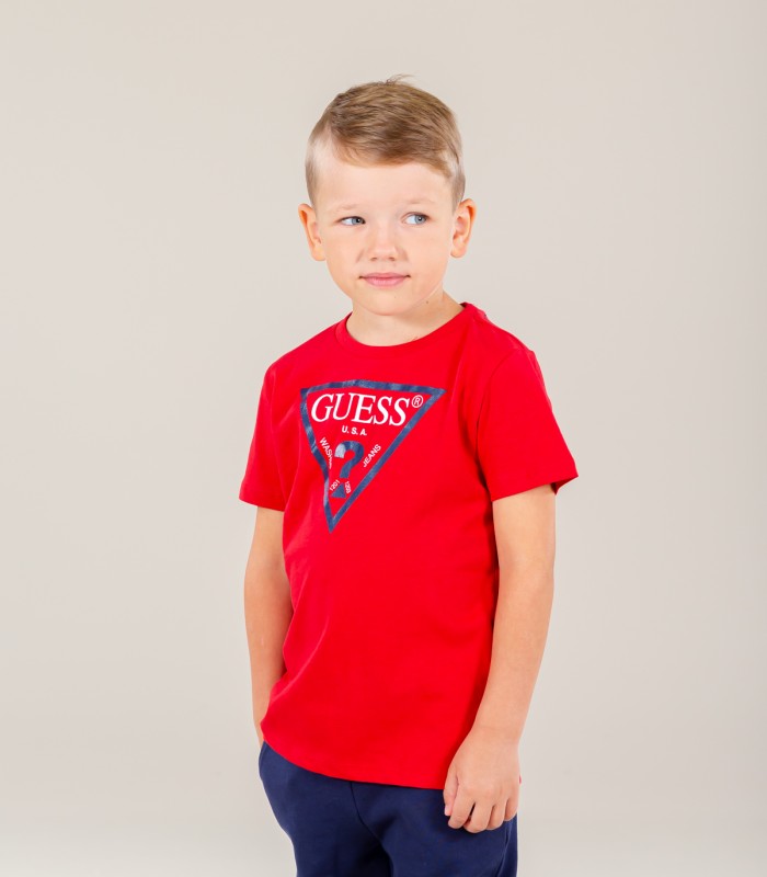 Guess Jungen-T-Shirt N73I55*RHT (5)