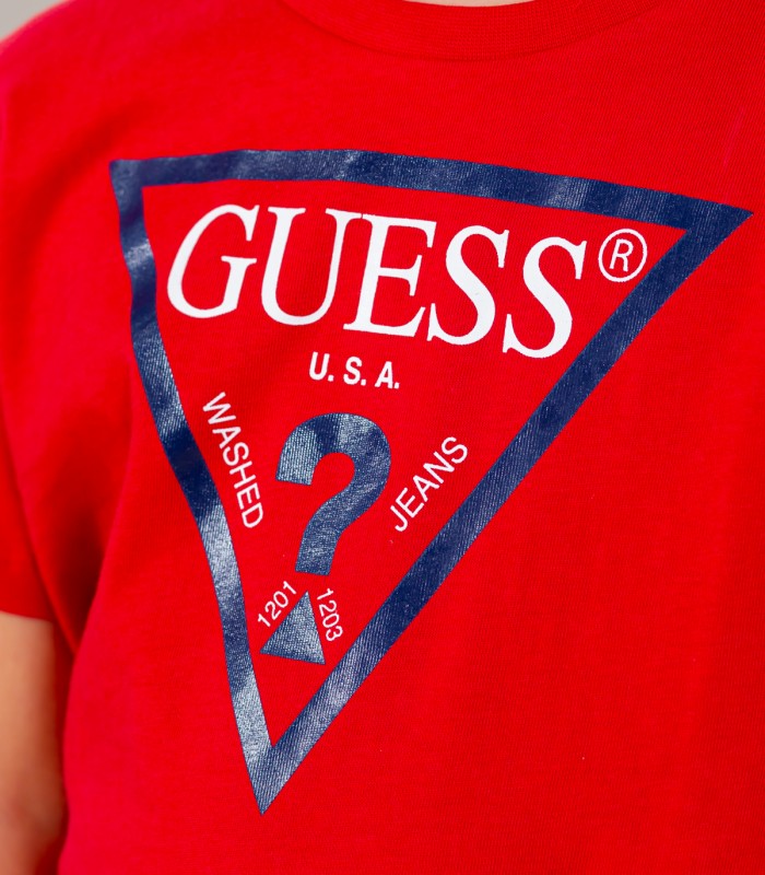 Guess T-krekls bērniem N73I55*RHT (6)