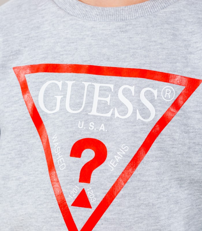 Guess свитшот для детей N73Q10*M90 (5)