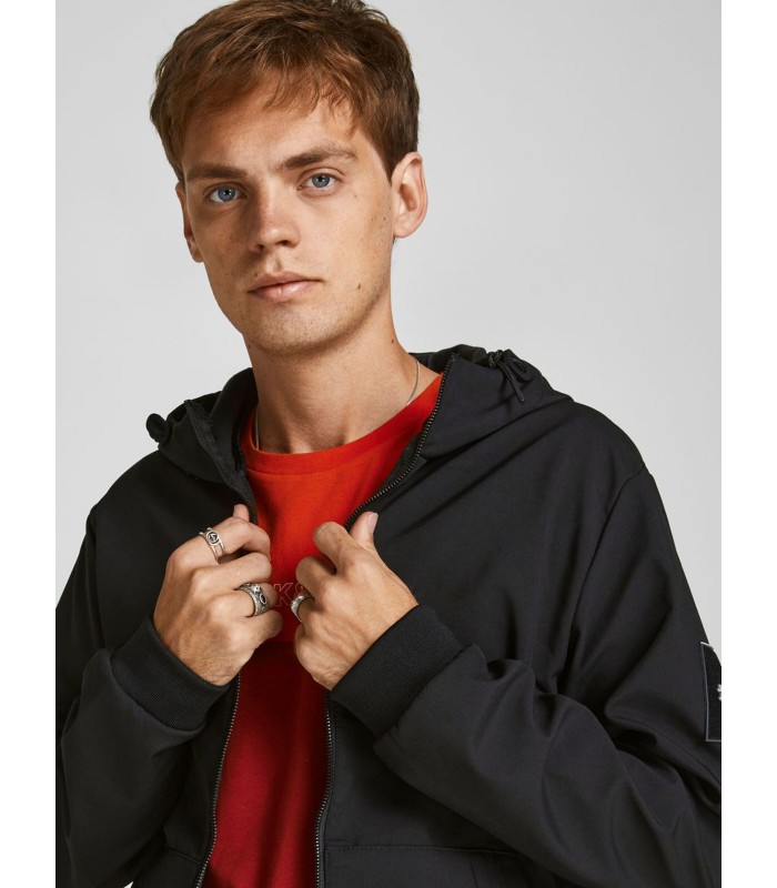 JACK & JONES meeste softshell-jope 12195434*01 (4)