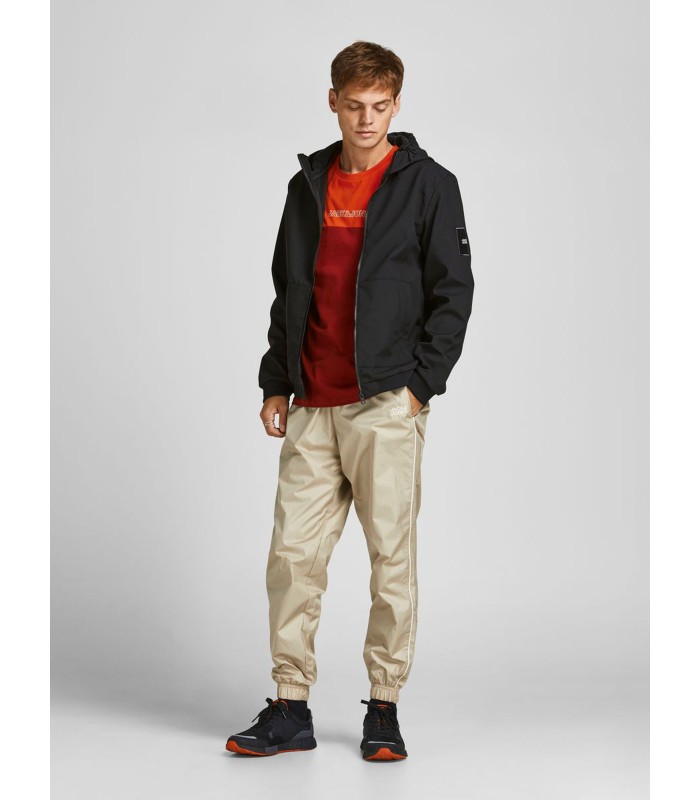 JACK & JONES meeste softshell-jope 12195434*01 (5)