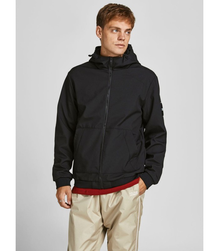 JACK & JONES Vīriešu jaka 12195434*01 (7)