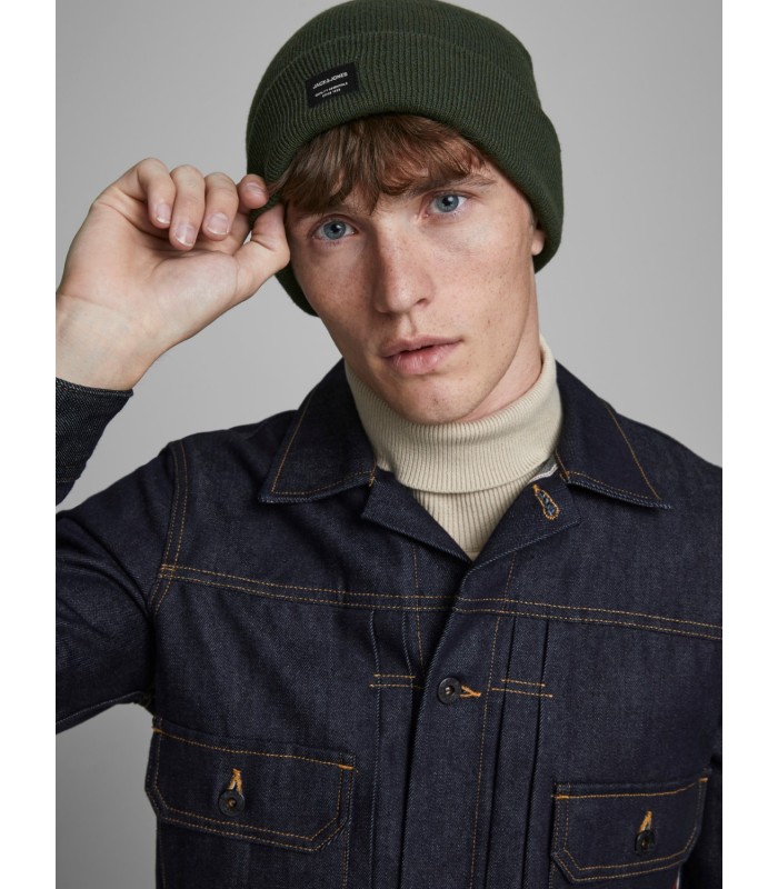 JACK & JONES Herrenhut 12092815*03 (1)