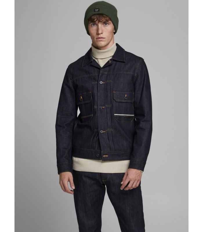 JACK & JONES miesten hattu 12092815*03 (4)