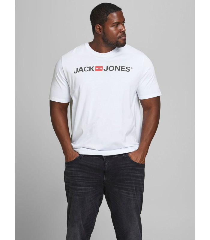 JACK & JONES meeste T-särk 12184987*02 (2)