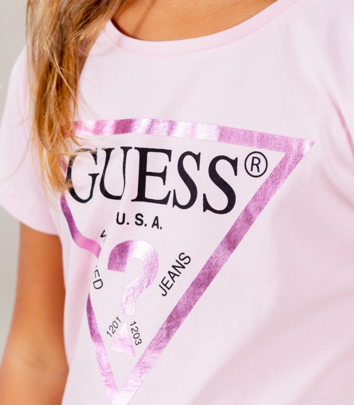 Guess детская футболка K73I56*G600 (5)