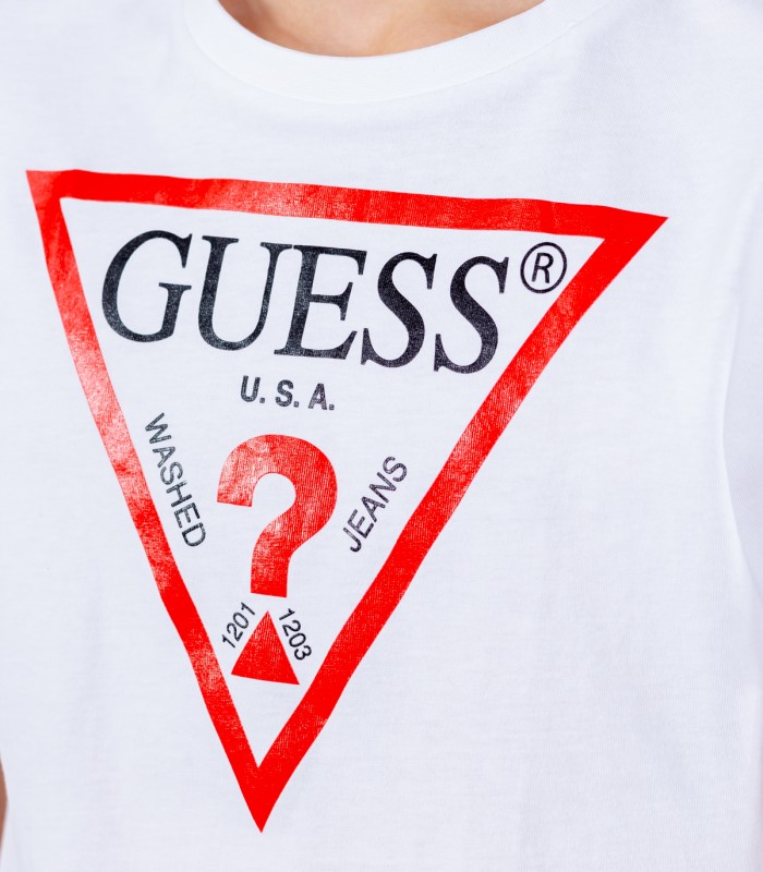 Guess bērnu krekls L73I55*A000 (6)