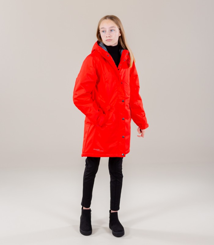 Huppa bērniem parka 140g Janelle 1 12360114*70004 (5)