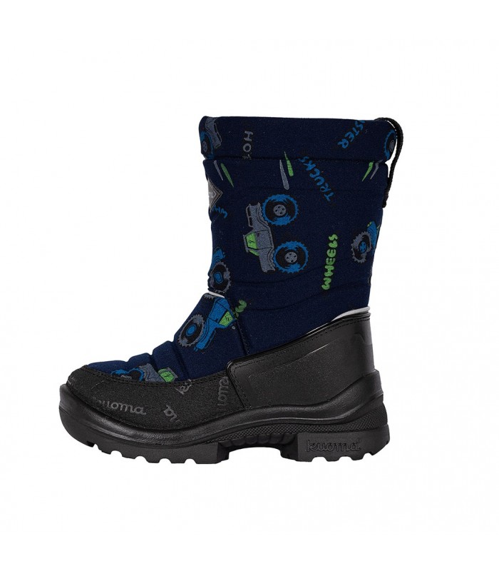 Kuoma Kinderstiefel Putkivarsi 1203V*0171 (1)