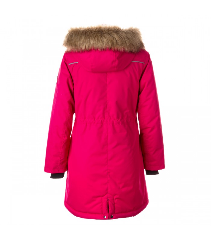 Huppa laste parka 300g Mona 2 12200230*00063 (1)