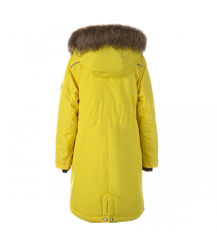 Huppa laste parka 300g Mona 2 12200230*70002 (1)