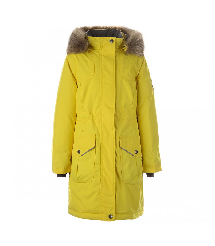 Huppa laste parka 300g Mona 2 12200230*70002 (2)