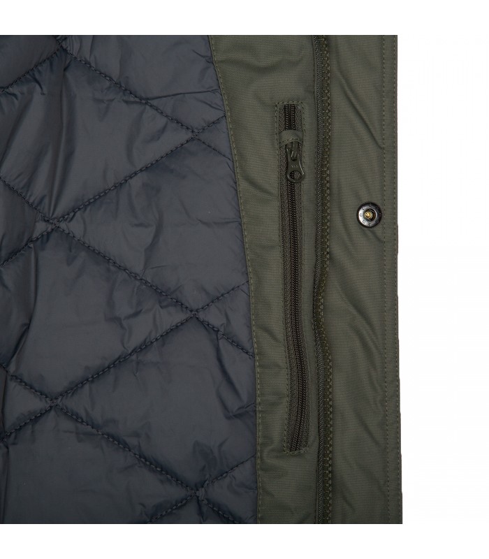 Huppa parkas berniukams 200g David 12270020*10057 (2)