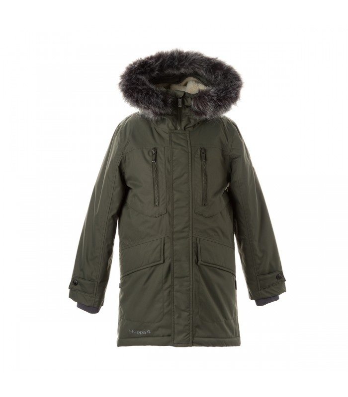 Huppa parkas berniukams 200g David 12270020*10057 (4)