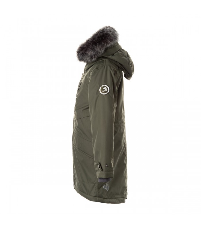 Huppa parkas berniukams 200g David 12270020*10057 (6)