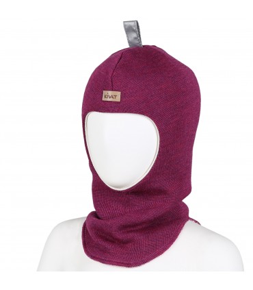 Kivat детская шапка-шлем 495*29