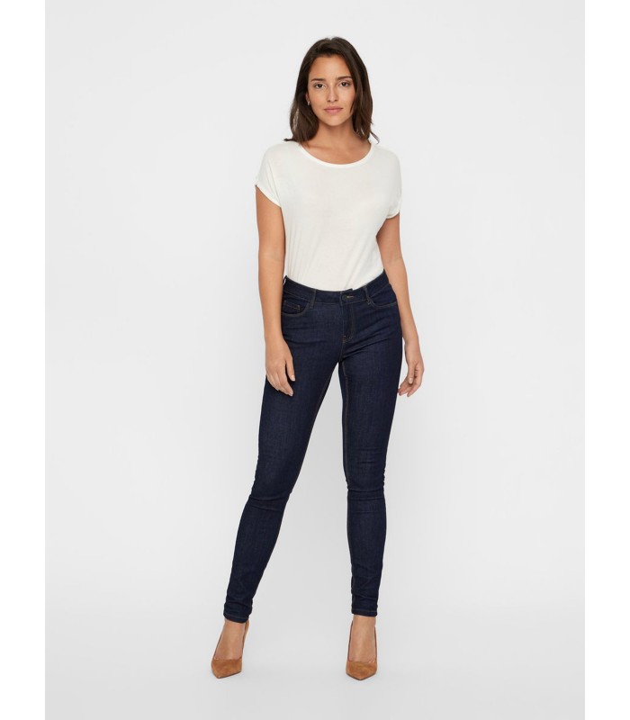 Vero Moda naiste teksapüksid Seven L34 10183948*L34 (3)