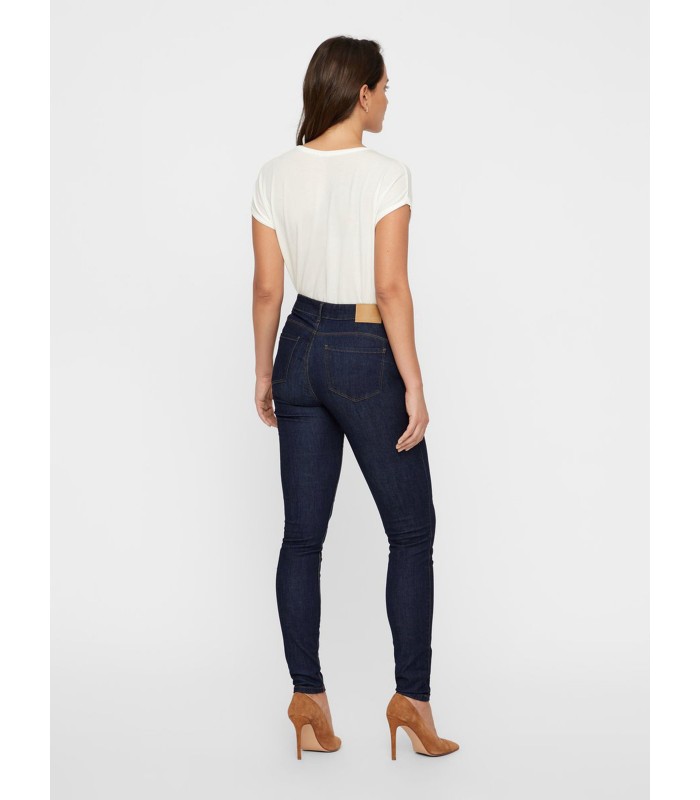 Vero Moda sieviešu džinsi 10183948*L30 (6)