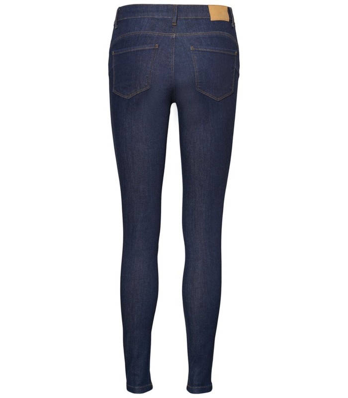 Vero Moda moteriški džinsai 10183948*L32 (4)