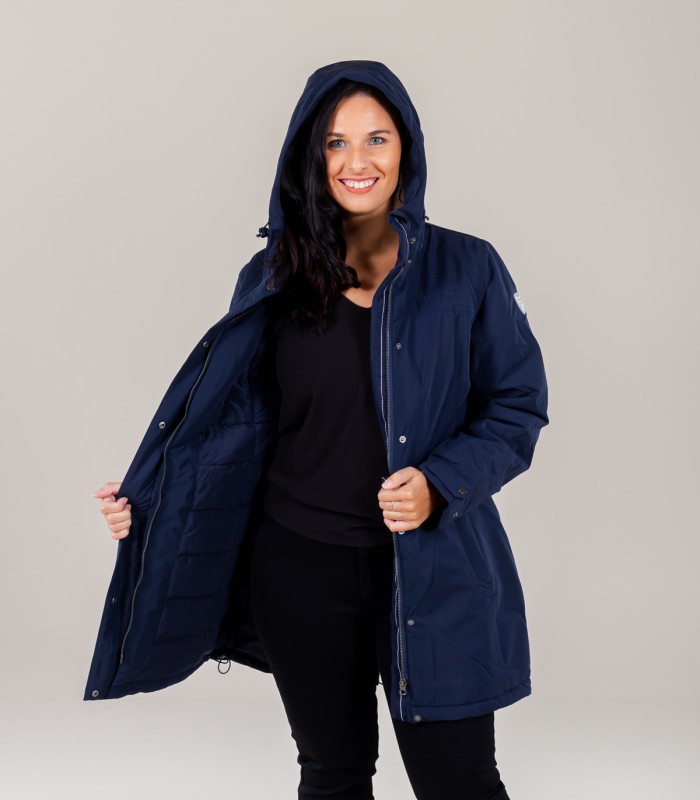 Blue Flame sieviešu parka 180g 66688*02 (1)